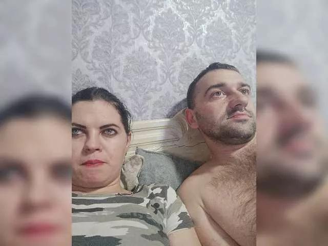 Shameless-virgo on BongaCams