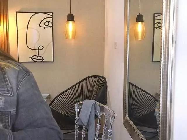 Watch Sharlotte-Milk, she wants to masturbate for you Sharlotte-Milk from BongaCams