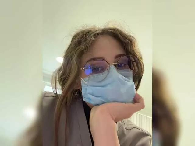 SinfulTyan on BongaCams