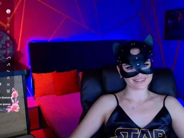 SofiaShy from BongaCams