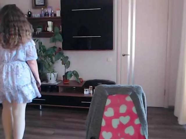 SophiaBonne from BongaCams