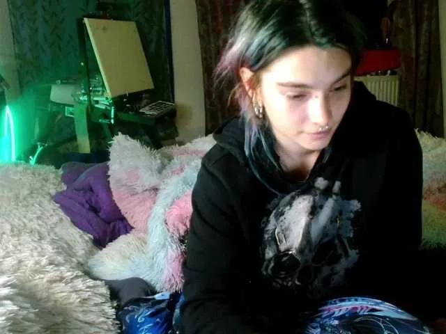 Cute SophieHard from BongaCams SophieHard from BongaCams