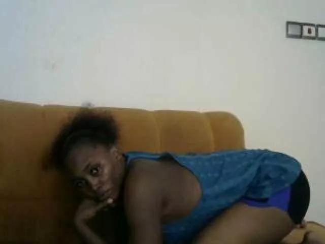 Stargirl199 on BongaCams 