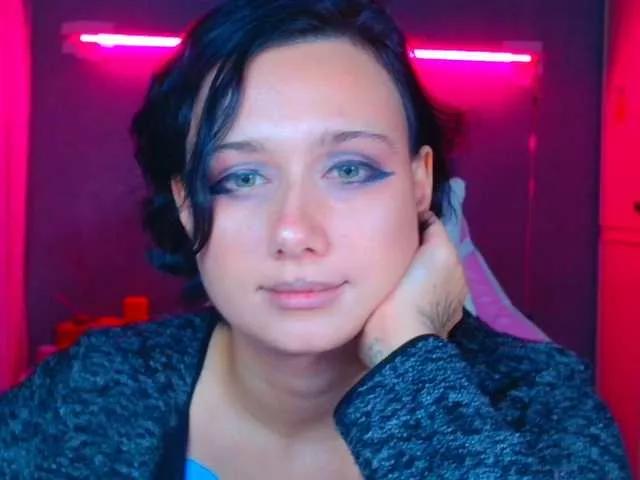 stawbarynut from BongaCams