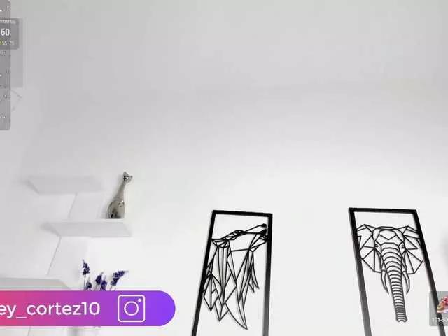 stefany-sexy on BongaCams 