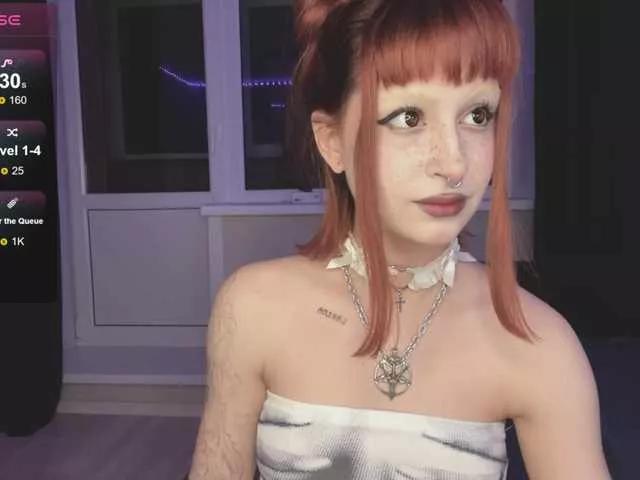 Hot Sunnycindy-luv wants you to fuck her body now Sunnycindy-luv from BongaCams