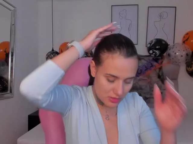 Masturbate to BongaCams's Susan-sweet Susan-sweet from BongaCams