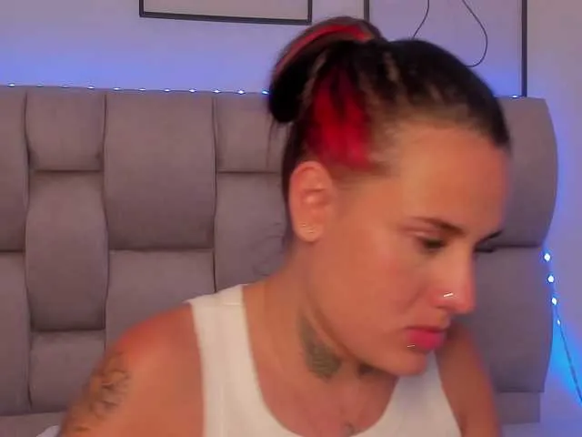 Susan-sweet — SHOW OF OIL #bigass