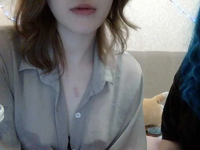 Sweetgirlsss — Freechat on BongaCams