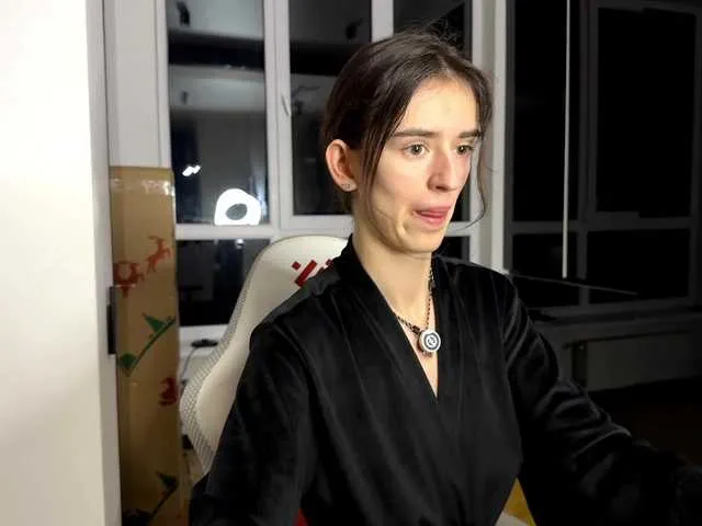 SweetieTati — Looking for my lonely Valentine!)  VIBRO FROM 2 tkn. Favorite: 45, 111, 166.  If we collect   @totalI'll I'll show squirt on face There's  @remain  left. 