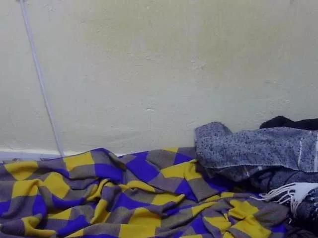 Sweetsandy7 from BongaCams