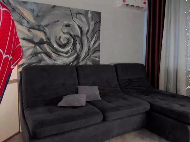 Tessa-Vinch on BongaCams 