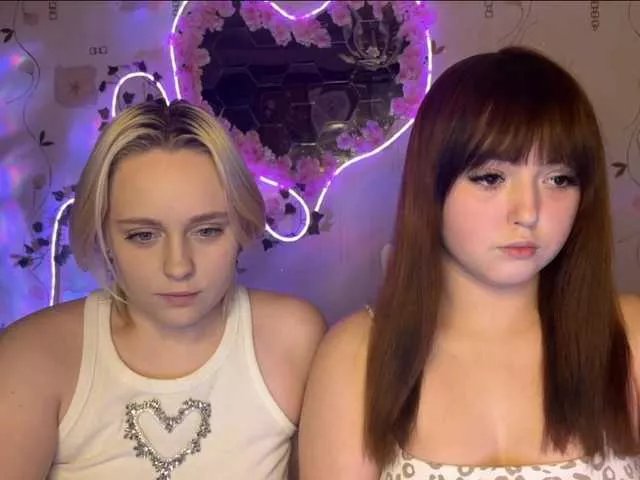 The-best-babies from BongaCams