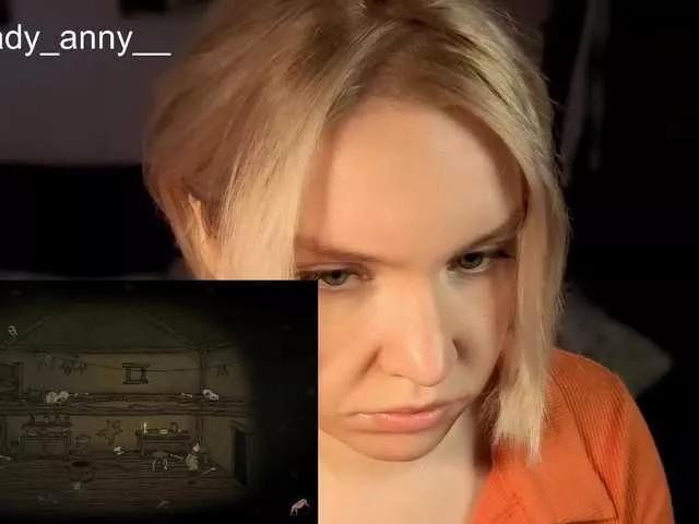 Hot Tikoffka from BongaCams Tikoffka from BongaCams