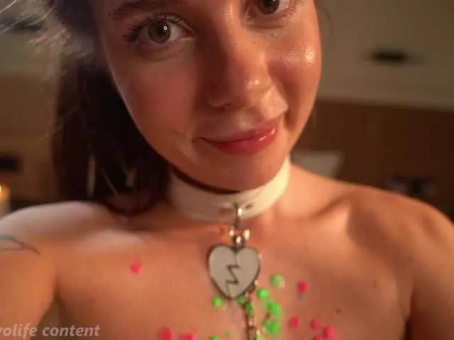 TokyoN from BongaCams