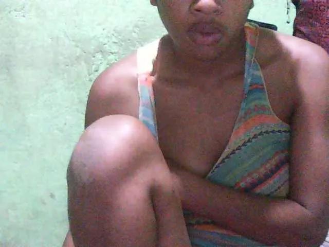 Watch BongaCams's TriciaBella TriciaBella from BongaCams