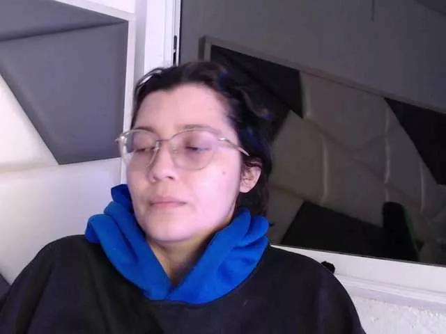 Explore Trixxxye, she wants to masturbate for you trixxxye from BongaCams