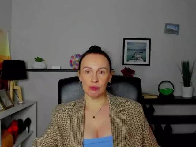 velvetJasmine from BongaCams