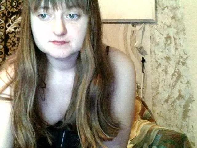 Slutty Viktoriia21 wants you to fuck her body now Viktoriia21 from BongaCams