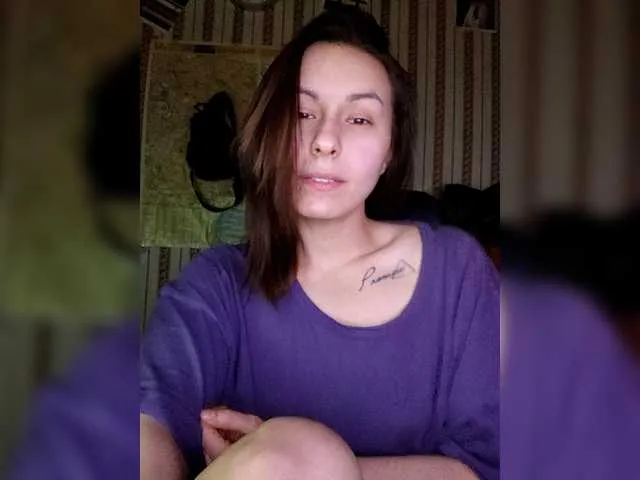 Vlas2ya1 — Freechat on BongaCams