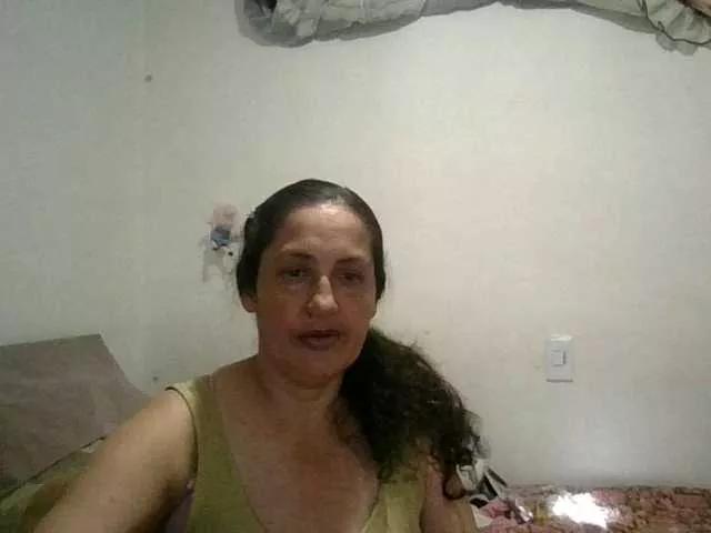 Ximenajimenez from BongaCams