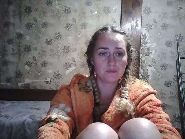 Watch gorgeous performer Yana36 Yana36 from BongaCams