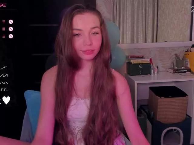 Try YonaBones, she wants to masturbate for you YonaBones from BongaCams