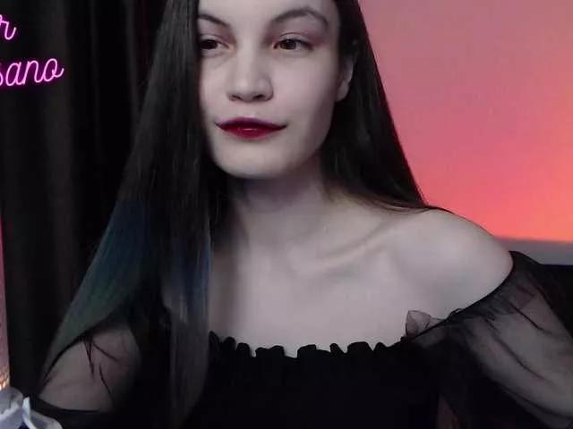 Watch 20 years old YourMisano from BongaCams YourMisano from BongaCams