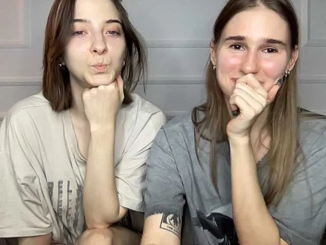 yoursweettreats — hello:)toy work from 10 tk! check tip menu for commands :) in pvt lesbian show, if u want anything else let me know before pvt what do u wanna see :) follow from 1000 spent tk ;)