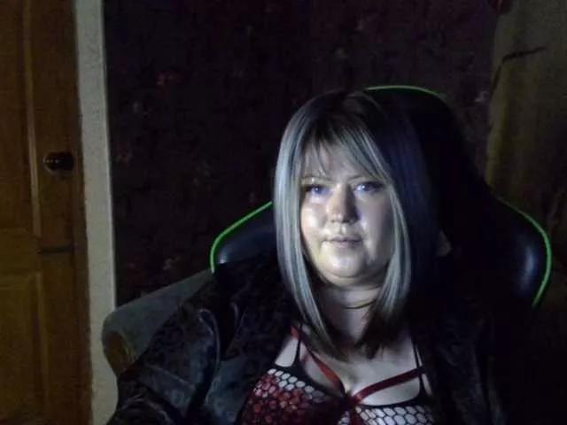 Yuliia from BongaCams