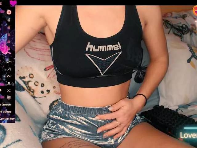 BongaCams Yzza-suave yzza-suave from BongaCams