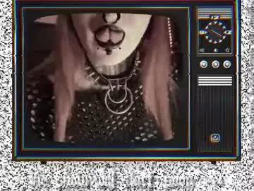Explore Chaturbate's 666deathgasm 666deathgasm from Chaturbate