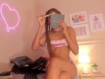 Check out Chaturbate's _aleja_x _aleja_x from Chaturbate