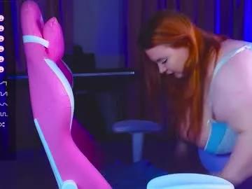 _ariaakashi_ from Chaturbate