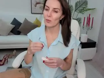 _beylly on Chaturbate