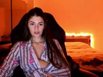 Cute _just_a_simple_girl wants you to fuck her body now _just_a_simple_girl from Chaturbate