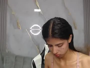 _kitty_v — Current Goal: spank pussy at 45 tokens -- Next Goal: spank boobs -- hi love welcome I'm ready to have fun  #latina #petite #teen  #natural #smile