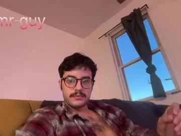Chaturbate _mrguy_ _mrguy_ from Chaturbate