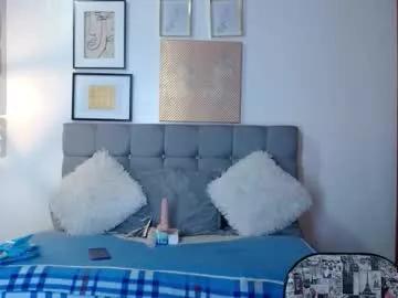 _naomi_s from Chaturbate