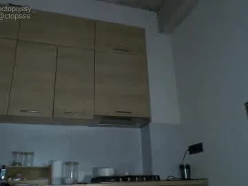 _octopussy_ — Tip menu active | privates open #asian #sensual #roleplay