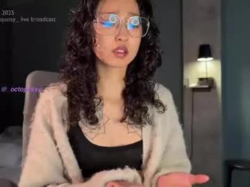 _octopussy_ from Chaturbate