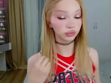 _paprika from Chaturbate