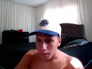Masturbate to _sahhir, he wants to masturbate for you _sahhir from Chaturbate