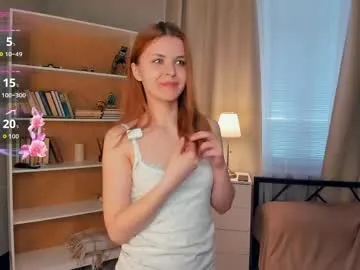 _shiningstar from Chaturbate