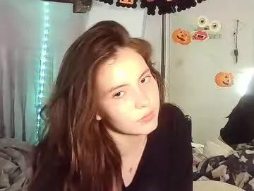 _yourcherrybomb from Chaturbate