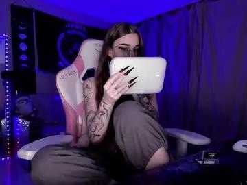 _yourwetdreams_ from Chaturbate