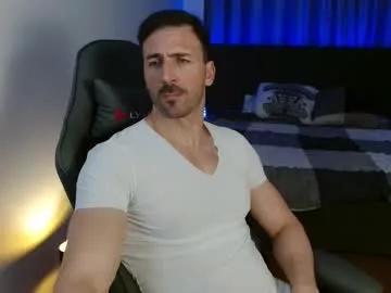 Chaturbate Aaront0pmuscles aaront0pmuscles from Chaturbate