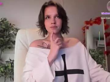 Discover slutty slut Adalyn_glow adalyn_glow from Chaturbate