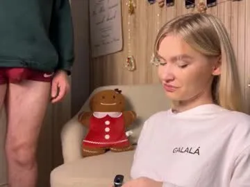 adele_nick2202 on Chaturbate