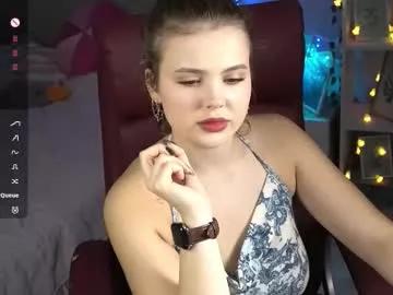 Try Afinanights, she wants to masturbate for you afinanights from Chaturbate